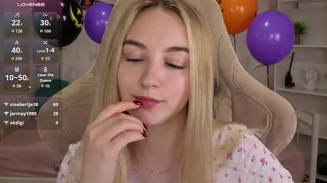 Chat XXX ao vivo de Shy_Polly