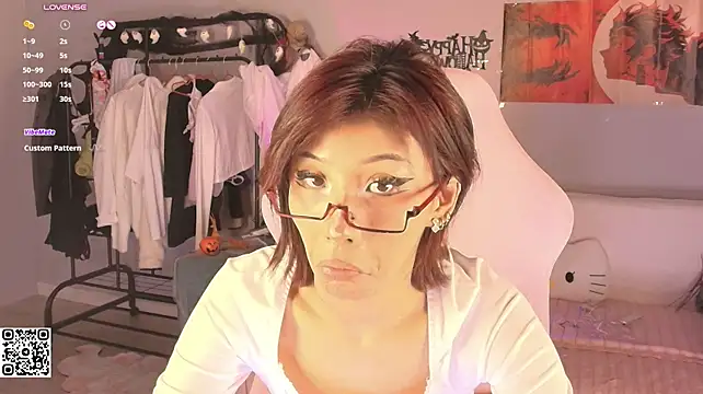 mimiicherry Chat XXX in diretta