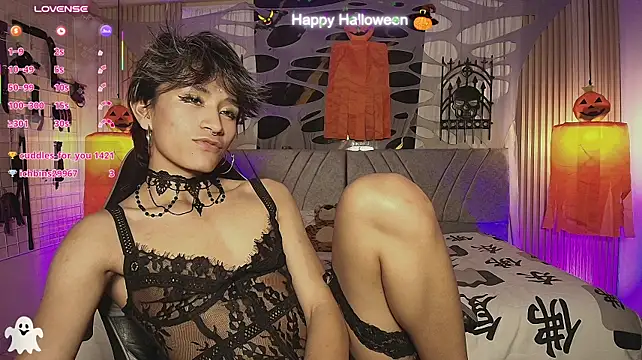 Chat XXX en directo de cococumps