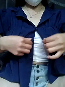 Miuxu_8800's Live XXX Chat