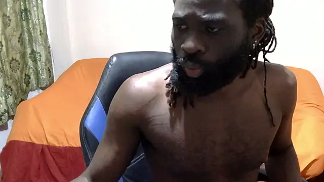 Chat +18 de Darkkras ao vivo