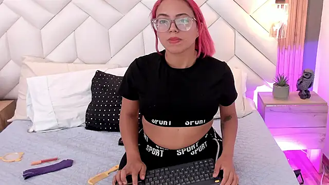 Keyla_Blaze live XXX chat