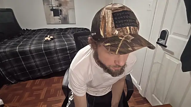 Czat XXX na żywo – Talenjames4