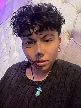Živý XXX chat ian_mathias_