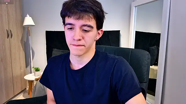Austinbolt Live XXX-chat