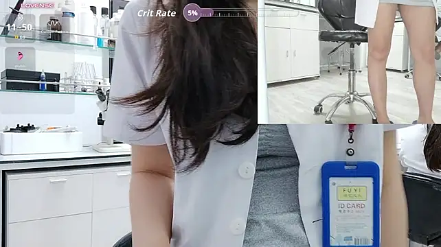 แชท XXX สดของ Lubeyou_KT