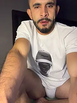 Jacksonfranco XXX чат на живо