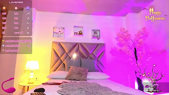 Živý XXX chat Baby_noahtt
