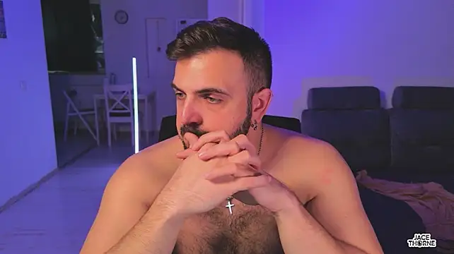 Chatroom XXX en direct de Jace_Thorne