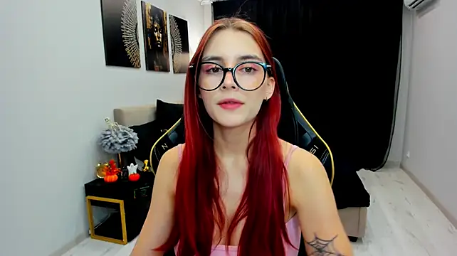 RedLipse Chat XXX live