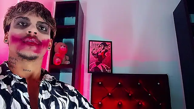 Angel_foxc13: απευθείας συνομιλία ΧΧΧ