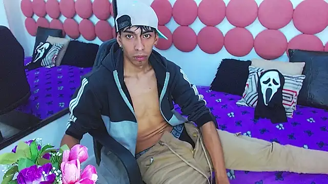 Drake_Jack XXX чат на живо