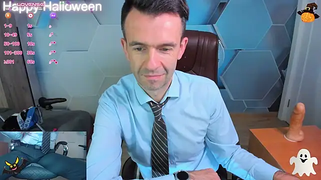 SteveTiger Chat XXX live