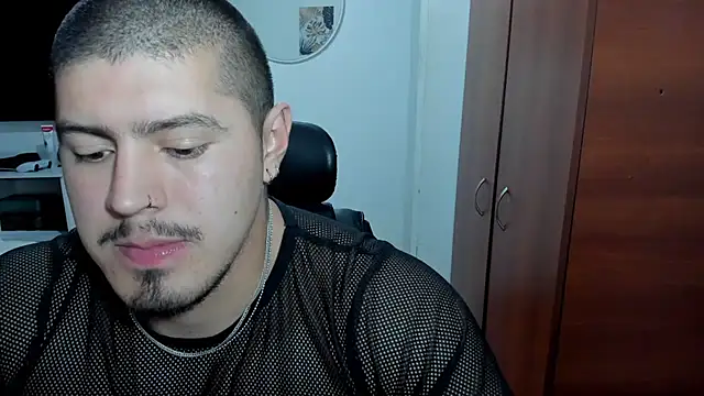 Živý XXX chat Baltazar_Dupont