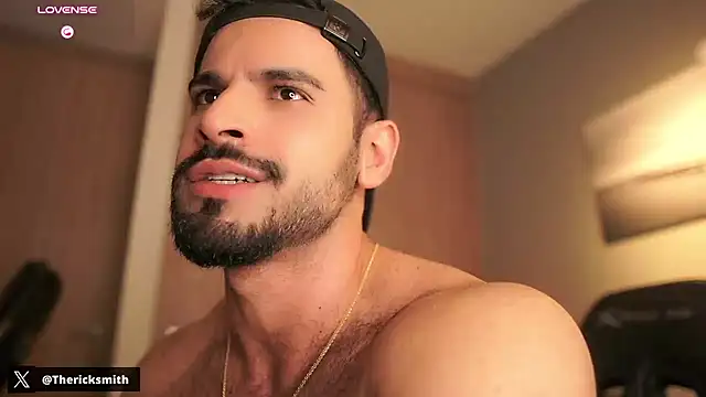 Chatroom XXX en direct de Rick__Smith153