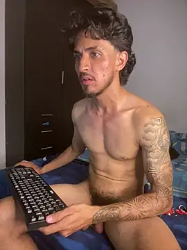Kriss_Edwards Webcam-Show