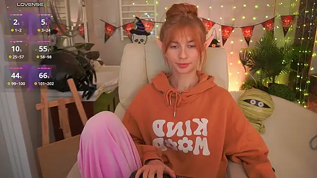Nicol_Moonn's Live XXX Chat