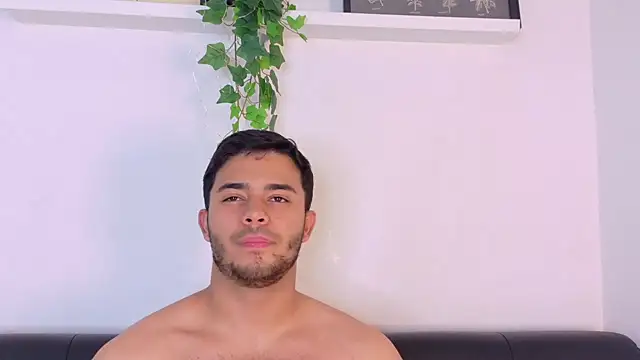 TylerWest_ Obrolan Langsung XXX