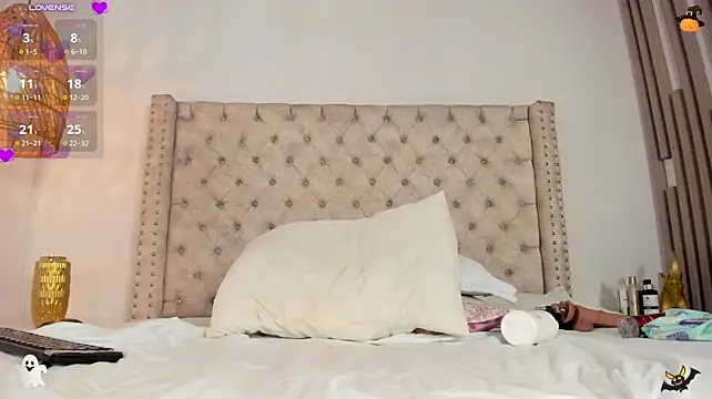Claire_Valmont 라이브 XXX 채팅
