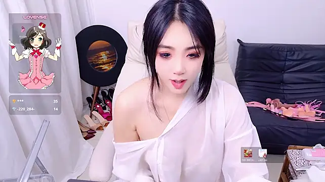 aquarius-Tianbao 现场XXX聊天