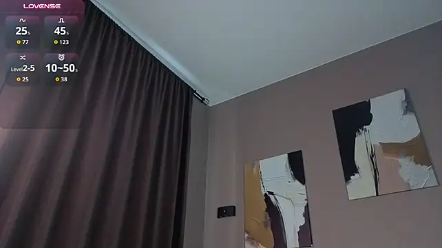 XXX chat uživo modela AltheaEllers