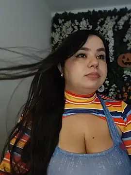 Chat +18 de ainohacarter_89 ao vivo