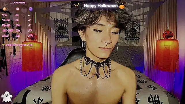 Chat +18 de cococumps ao vivo