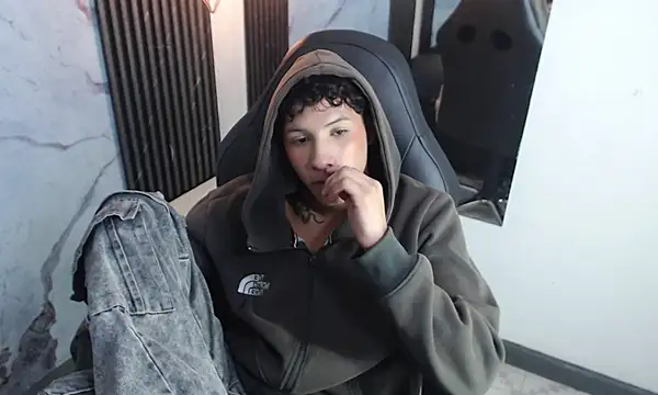 Luisp18_ Chat XXX live