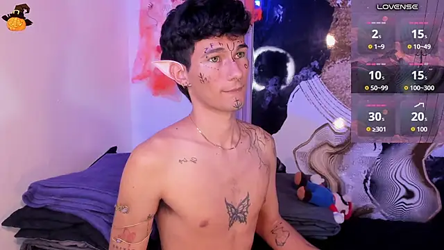 Chat XXX en directo de Alexx_tc