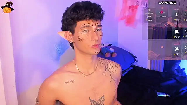 Alexx_tc – webcam-show