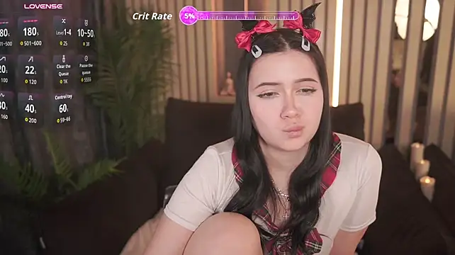 MargaritaGrey Adlı Modelin Canlı XXX Sohbeti