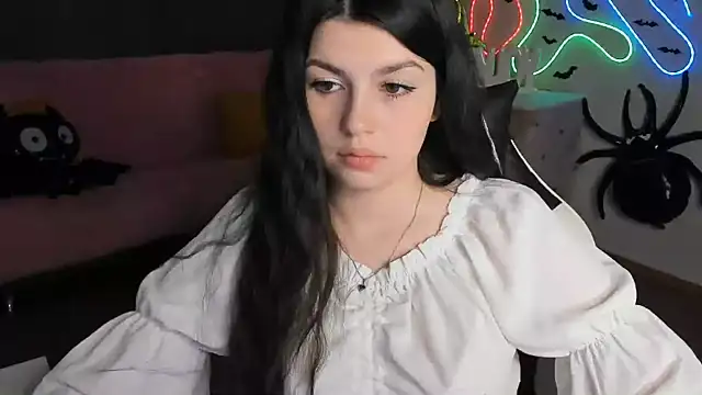 KisaModel 라이브 XXX 채팅