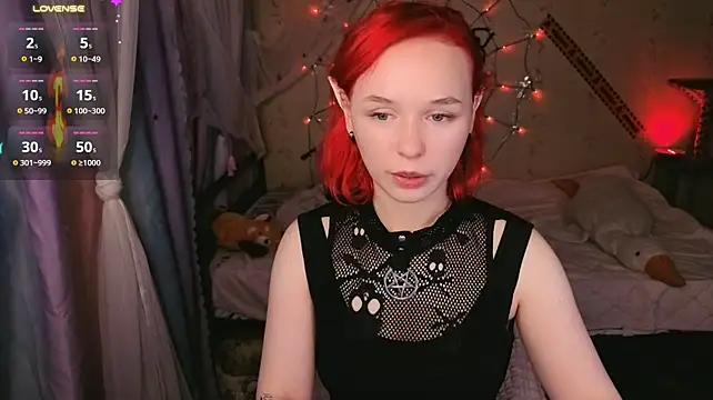 NaomiYorun Live XXX chat