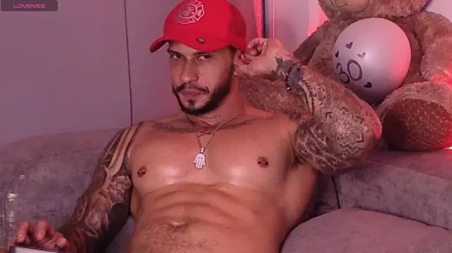 Seth_Vegaa Chat XXX live