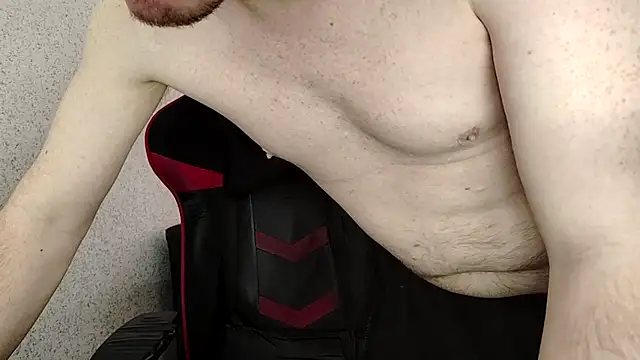 Chatroom XXX en direct de MysteriousWanderer