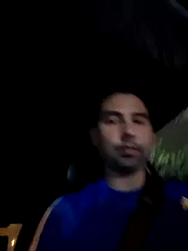 UberPublic Show in webcam