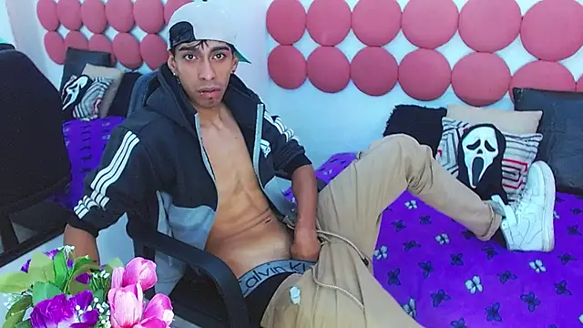 Drake_Jack Live XXX-chat