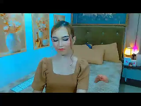 BiancaCock 现场XXX聊天