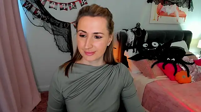 Chat XXX en directo de PassionGlow