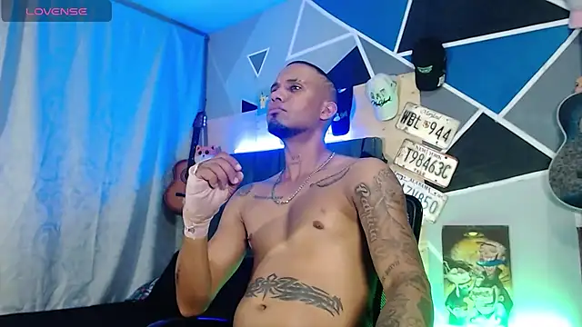 MagnusFrost – Naživo XXX chat