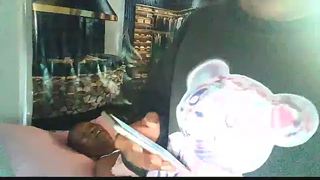 แชท XXX สดของ EbonyOlive69