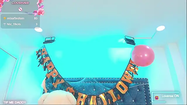 Salem_skyler_'s Live XXX Chat