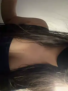 Mia_Blanquita ওয়েবক্যাম শো