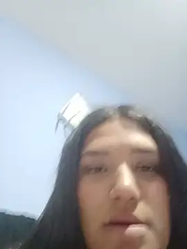 alisson_princess Show in webcam