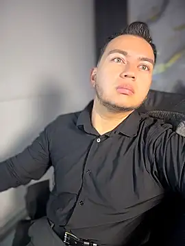 stevenmaxx Live XXX Chat