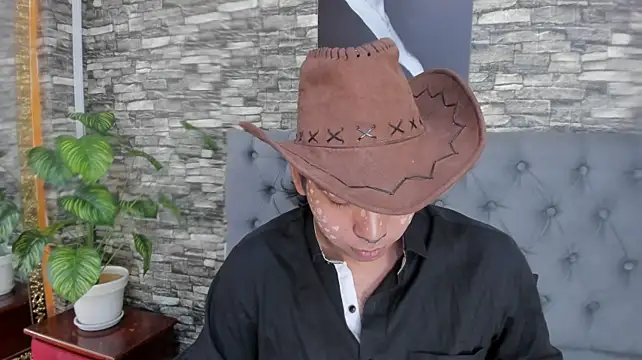 Živý XXX chat jhoan_evanss