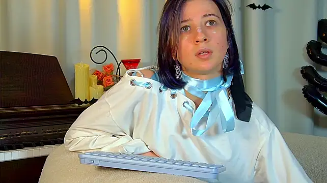 Chat XXX ao vivo de AnneAvelin