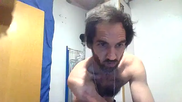 Živý XXX chat Overload86High