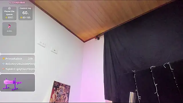 tim__fox élő XXX-chatje