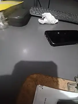 Virgo_17 Шоу с уебкамера